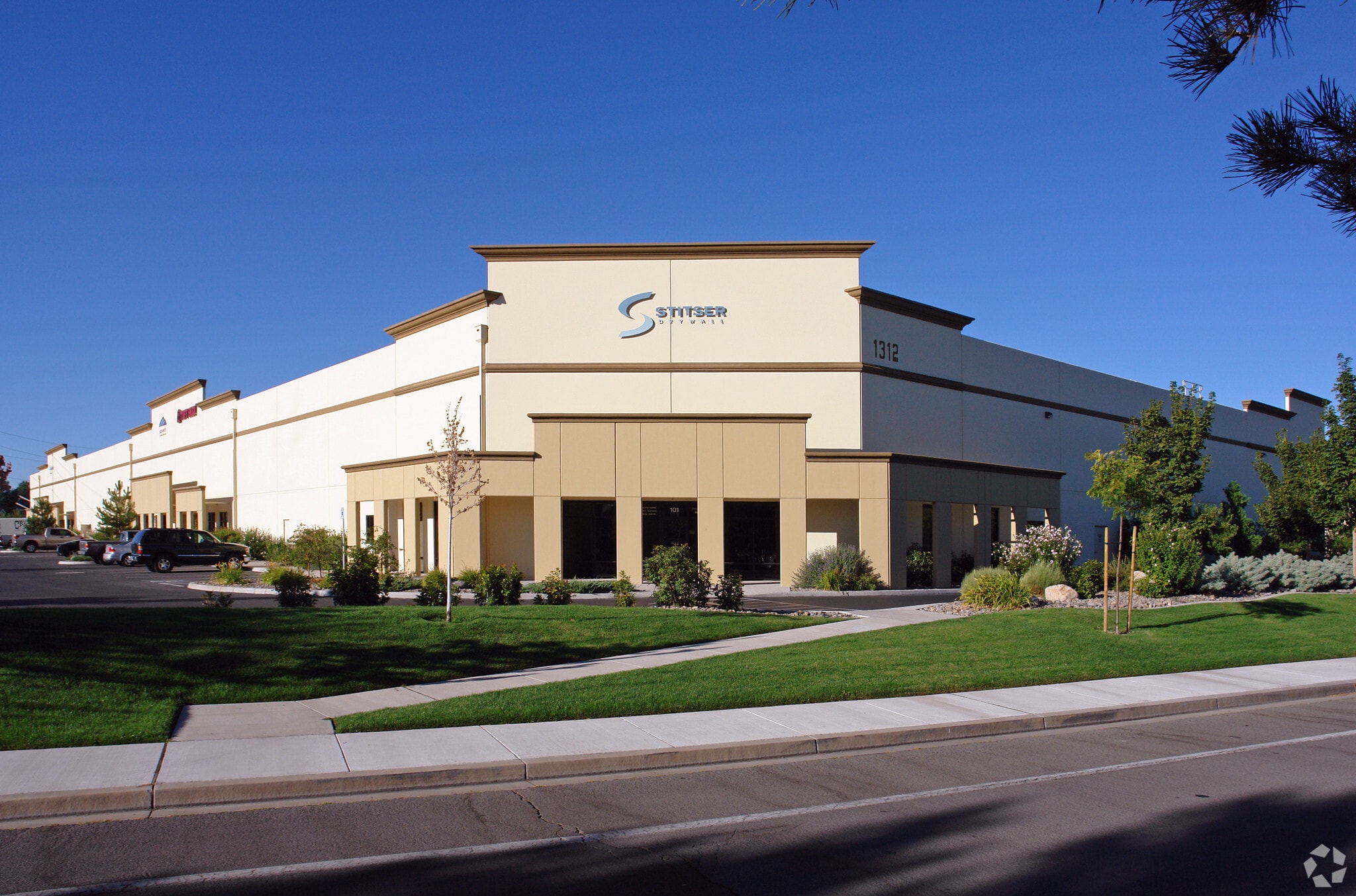 1312 Capital Blvd, Reno, NV for lease Primary Photo- Image 1 of 11