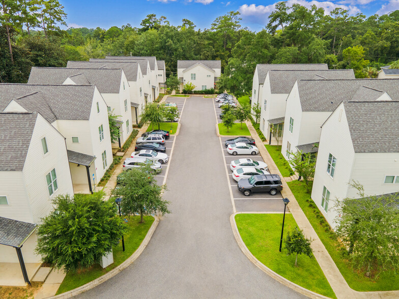 1824 Greentree Ln, Tallahassee, FL for sale - Building Photo - Image 1 of 1