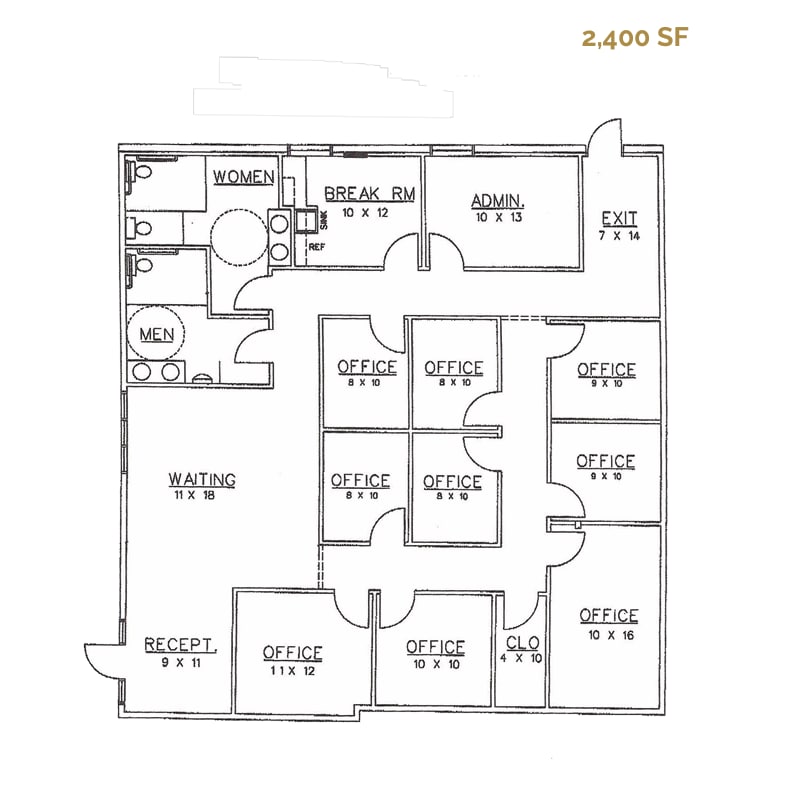 1830 Owen Dr, Fayetteville, NC à louer Photo intérieure- Image 1 de 1