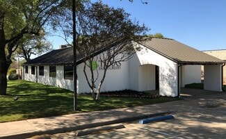 More details for 6451 Camp Bowie Blvd, Fort Worth, TX - Retail for Sale