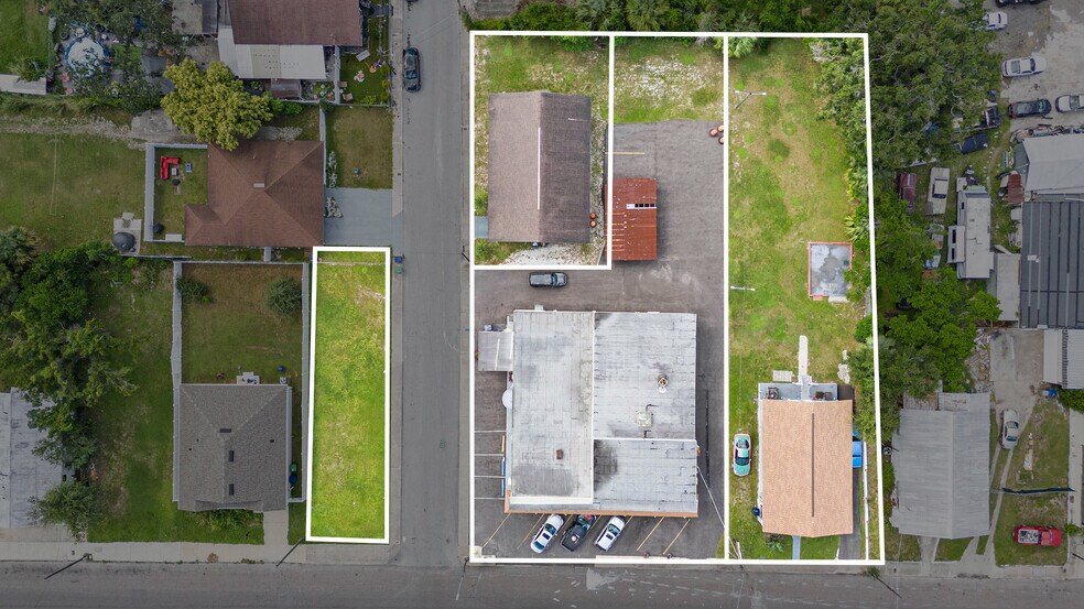 3416 N 15th St, Tampa, FL à vendre - Photo du bâtiment - Image 3 de 26