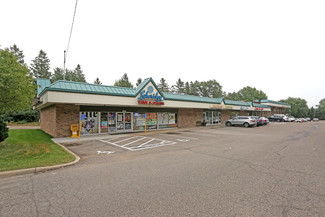 More details for 2504-2580 Hillsboro Ave N, Golden Valley, MN - Retail for Lease