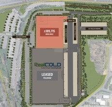 111 Route 10, East Hanover, NJ for lease Site Plan- Image 1 of 1