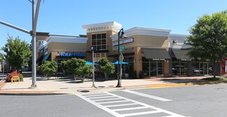 Plus de détails pour 5501 Baltimore Ave, Hyattsville, MD - Commerce de détail à louer