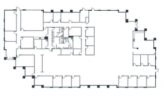 16251 Laguna Canyon Rd, Irvine, CA for lease Floor Plan- Image 1 of 2