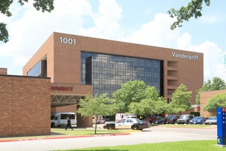 More details for 1001 N Waldrop Dr, Arlington, TX - Office/Medical, Medical for Lease
