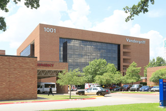 More details for 1001 N Waldrop Dr, Arlington, TX - Office/Medical for Lease