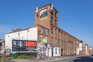 More details for 123-131 Bradford St, Birmingham - Office for Lease