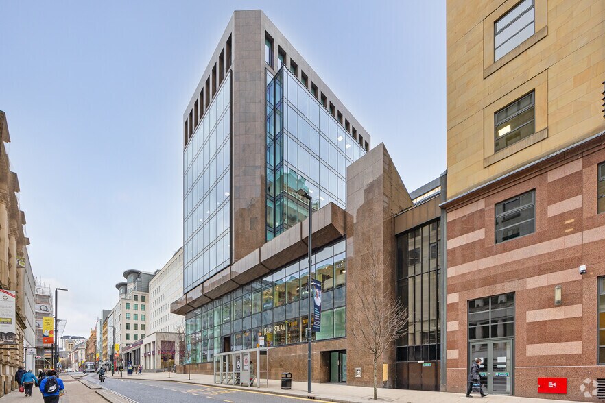 6-7 Park Row, Leeds à louer - Photo du bâtiment - Image 3 de 14