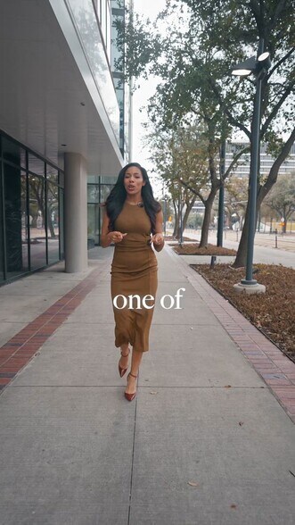 2850 Fannin St, Houston, TX à louer - Vidéo sur l’inscription commerciale - Image 2 de 8