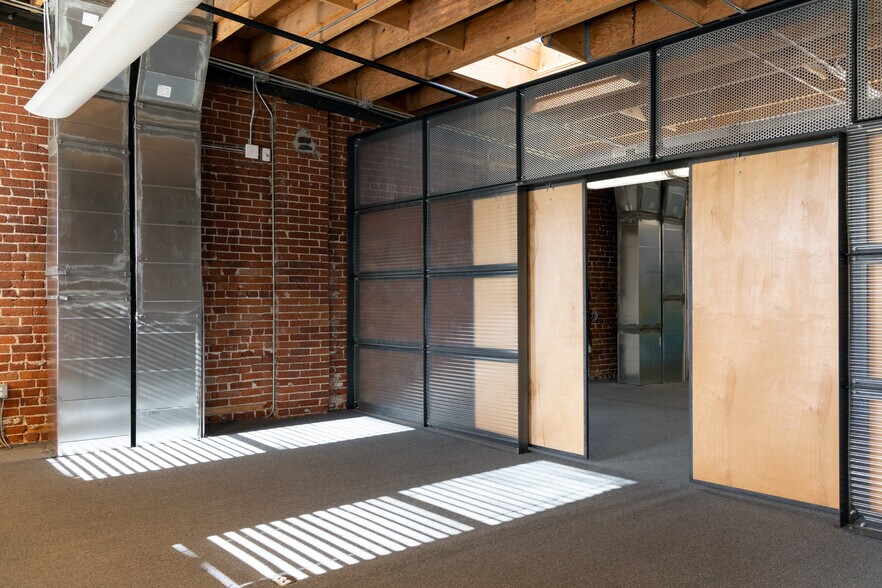 2737 Larimer St, Denver, CO à louer - Photo du bâtiment - Image 2 de 15