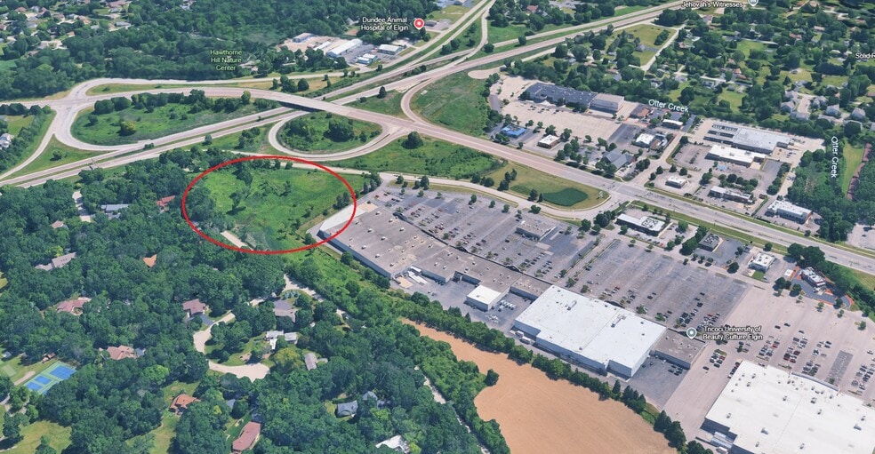 2401 Weld Rd, Elgin, IL for sale - Building Photo - Image 1 of 2