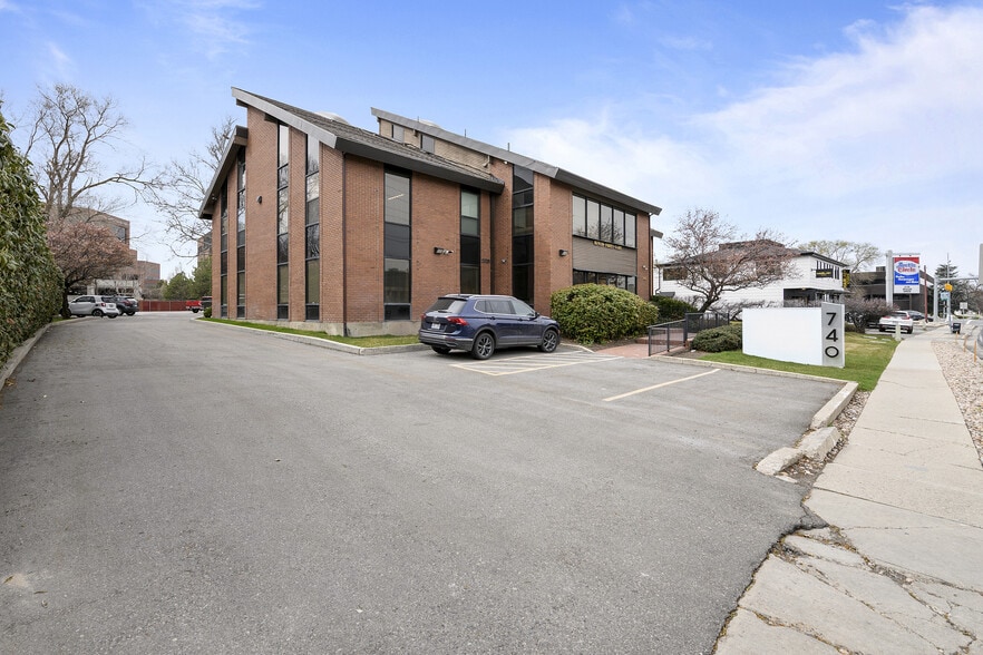 740 E 3900 S, Salt Lake City, UT for lease - Building Photo - Image 1 of 8