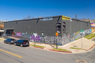 Plus de détails pour 1216 E 6th St, Austin, TX - Industriel à louer