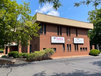 More details for 357 Hartford Tpke, Vernon, CT - Office for Sale