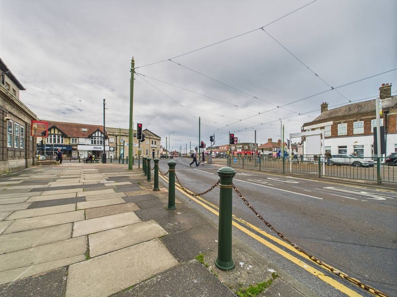 Brighton Ave, Thornton Cleveleys for lease - Building Photo - Image 2 of 2