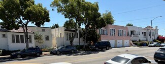 Plus de détails pour 2800 Fairmount St, Los Angeles, CA - Multi-résidentiel à vendre