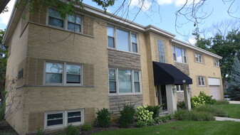 600 Higgins Rd, Park Ridge IL - Services immobiliers commerciaux