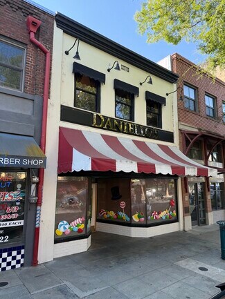 Plus de détails pour 229 Vernon St, Roseville, CA - Commerce de détail à vendre