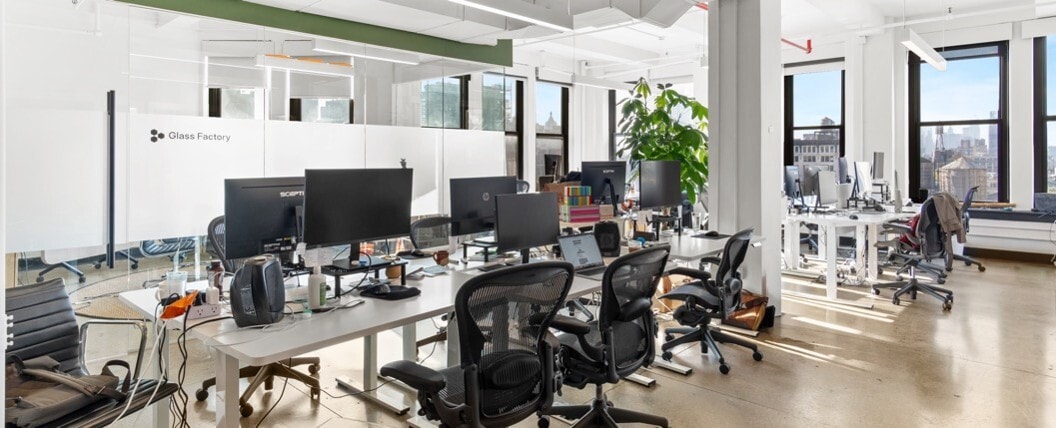 36 W 25th St, New York, NY for lease Interior Photo- Image 1 of 9