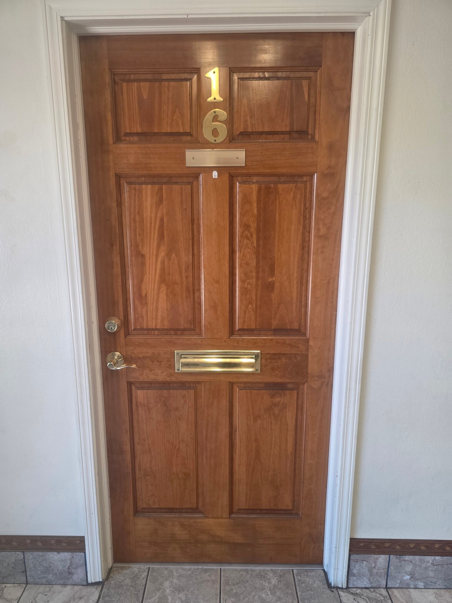 1727 N St, Merced, CA for sale Interior Photo- Image 1 of 4