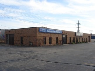 More details for 22500 Lakeland Blvd, Euclid, OH - Flex for Lease