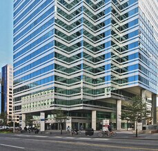 121 Bloor St E, Toronto, ON for lease Building Photo- Image 1 of 7