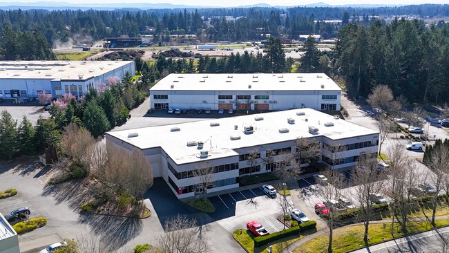 Plus de détails pour 2600 Willamette Dr NE, Lacey, WA - Industriel à vendre