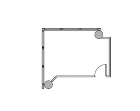 1995 N Park Pl SE, Atlanta, GA à louer Plan d’étage- Image 1 de 1