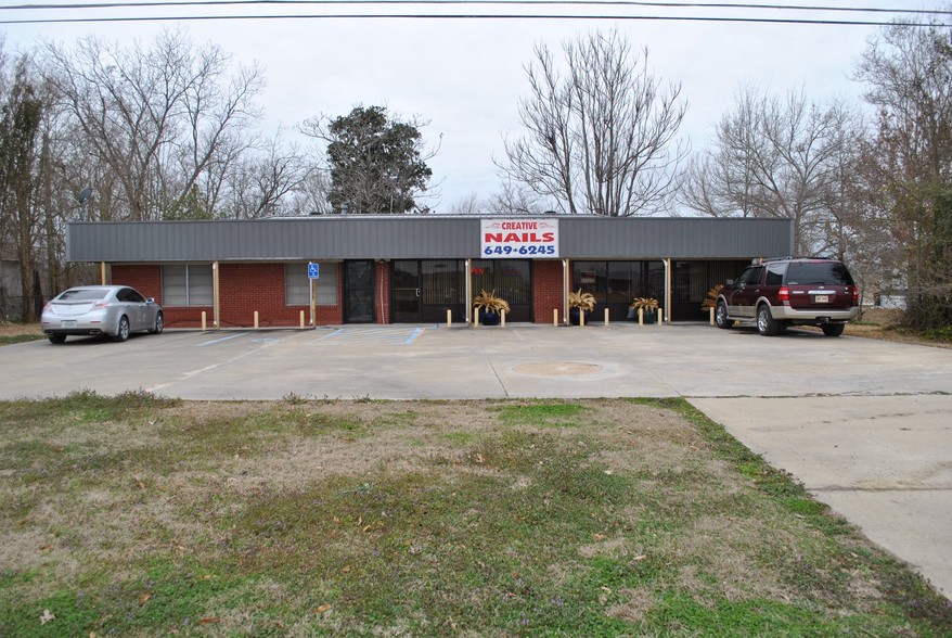 6468 Highway 165, Columbia, LA for sale - Other - Image 1 of 1