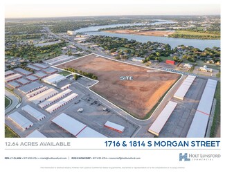 More details for 1716 Morgan st, Granbury, TX - Land for Sale