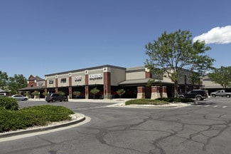 More details for 814 W Drake Rd, Fort Collins, CO - Office/Retail for Lease