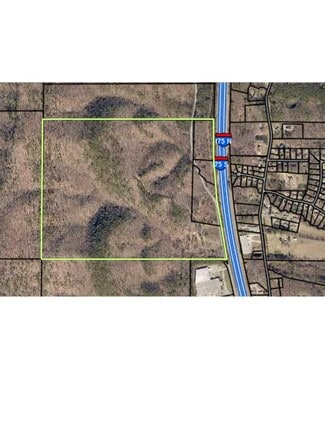 More details for N Dug Gap Rd rd, Dalton, GA - Land for Sale
