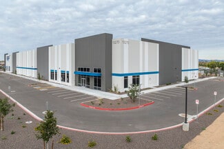 Plus de détails pour 13270 W Bell Rd, Surprise, AZ - Industriel à vendre