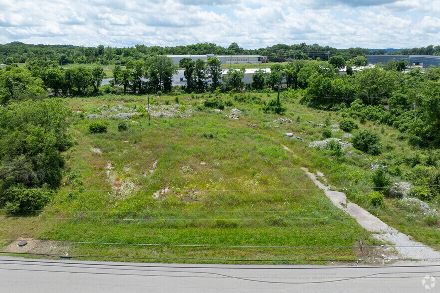 1351 Old Belfast Rd, Lewisburg, TN à vendre - Photo principale - Image 1 de 1