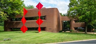 More details for 600-620 Mason Ridge Center Rd, Saint Louis, MO - Office for Lease