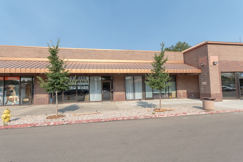 1125 W Drake Rd, Fort Collins, CO for lease - Building Photo - Image 3 of 13