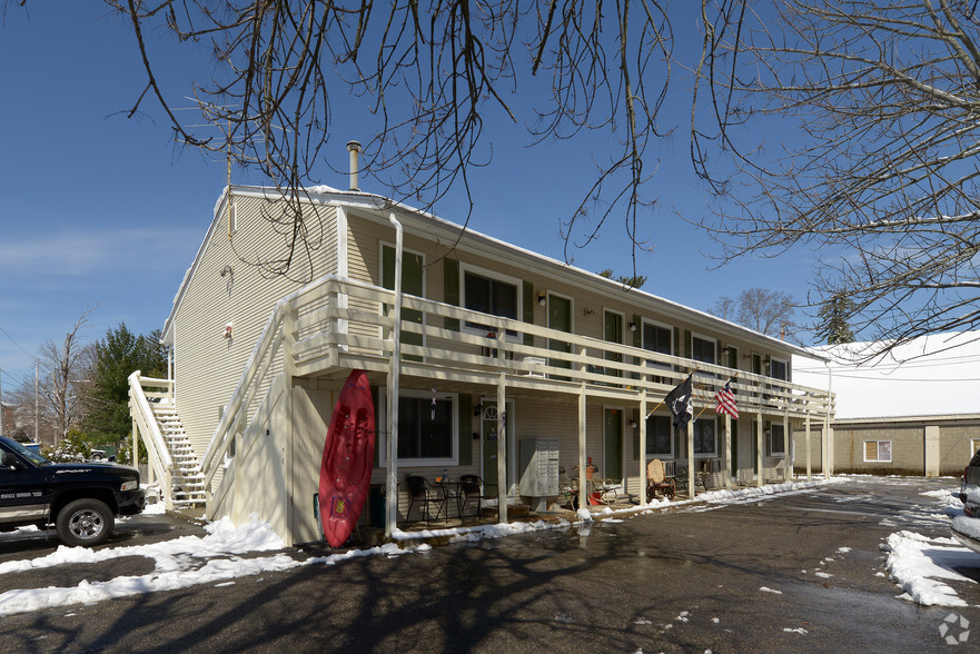 15 Cutler St, Warren, RI à vendre - Photo principale - Image 1 de 1