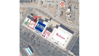 Plus de détails pour 4327 S Pleasant Crossing Blvd, Rogers, AR - Commerce de détail à louer