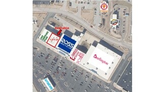 More details for 4327 S Pleasant Crossing Blvd, Rogers, AR - Retail for Lease