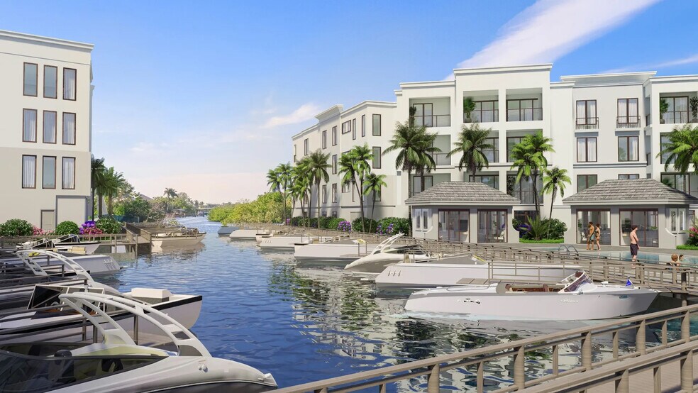 Aurora Landing Way, Bonita Springs, FL à vendre - Photo du bâtiment - Image 3 de 19