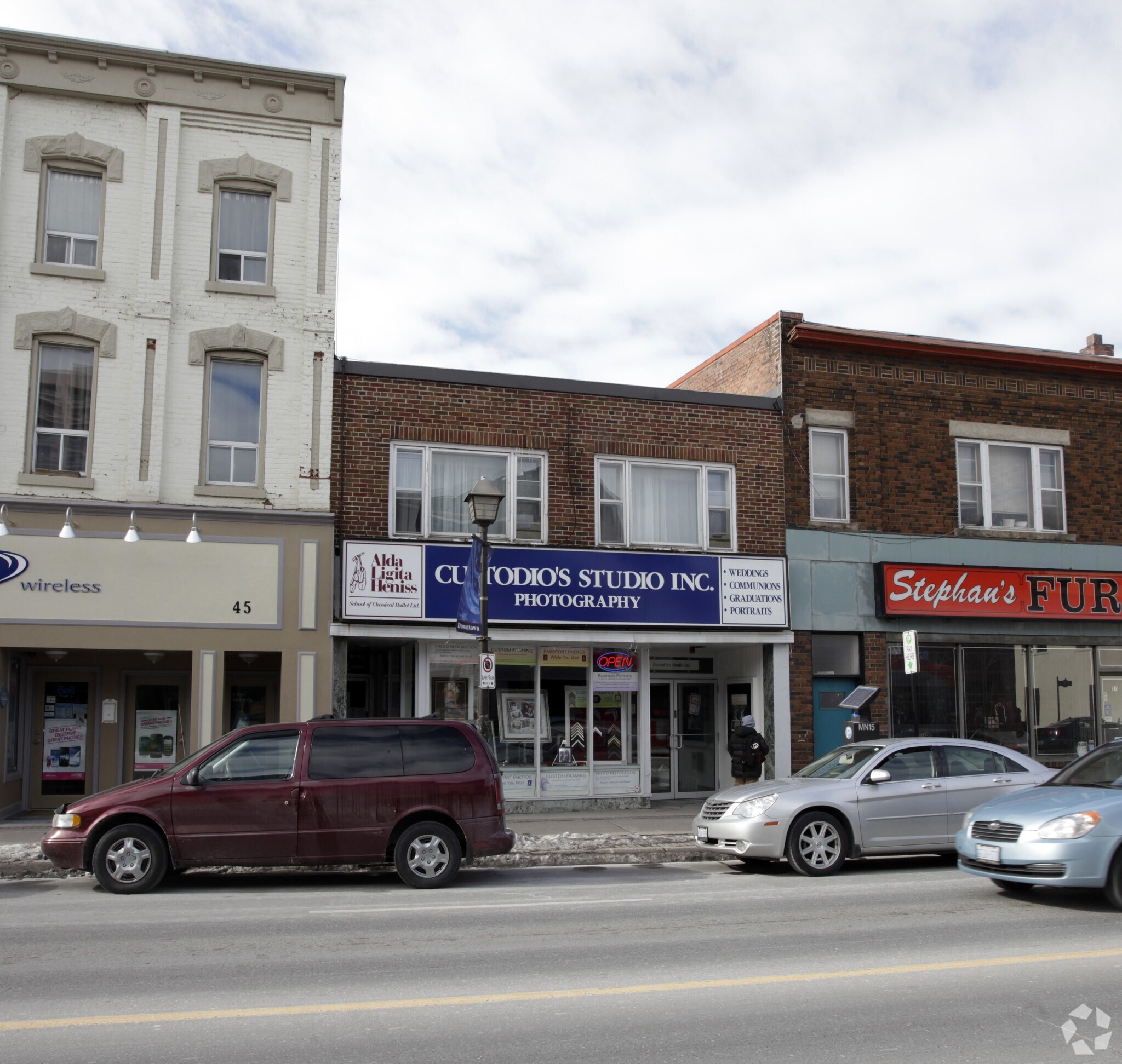 53 Main St N, Brampton, ON à vendre Photo principale- Image 1 de 1