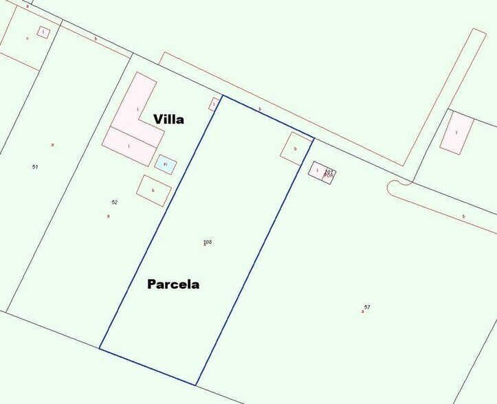 Land in Castelló de la Plana, Castellón for sale - Building Photo - Image 2 of 6