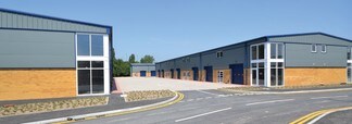 More details for Portfield, Chichester - Industrial for Lease