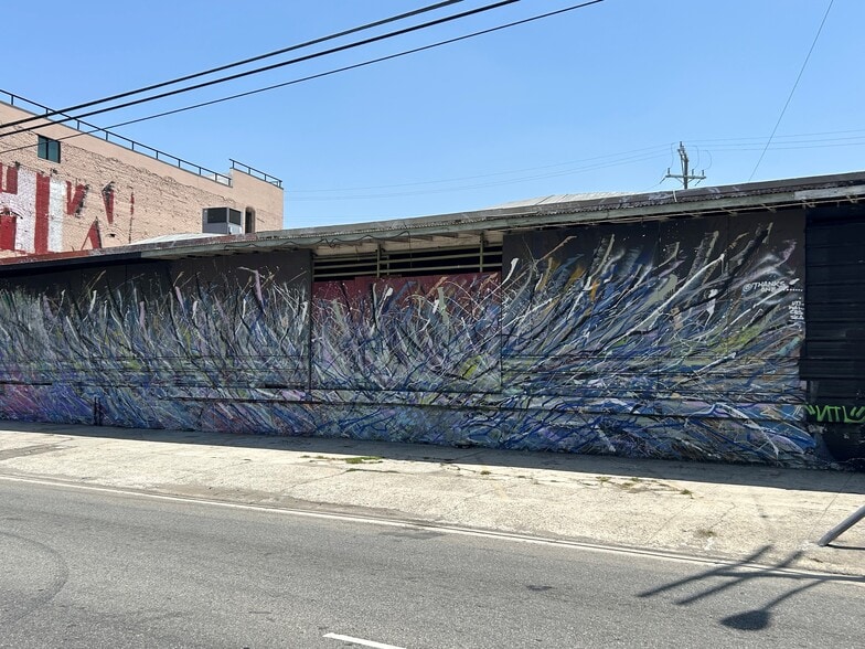 426 S Alameda St, Los Angeles, CA for lease - Building Photo - Image 2 of 2