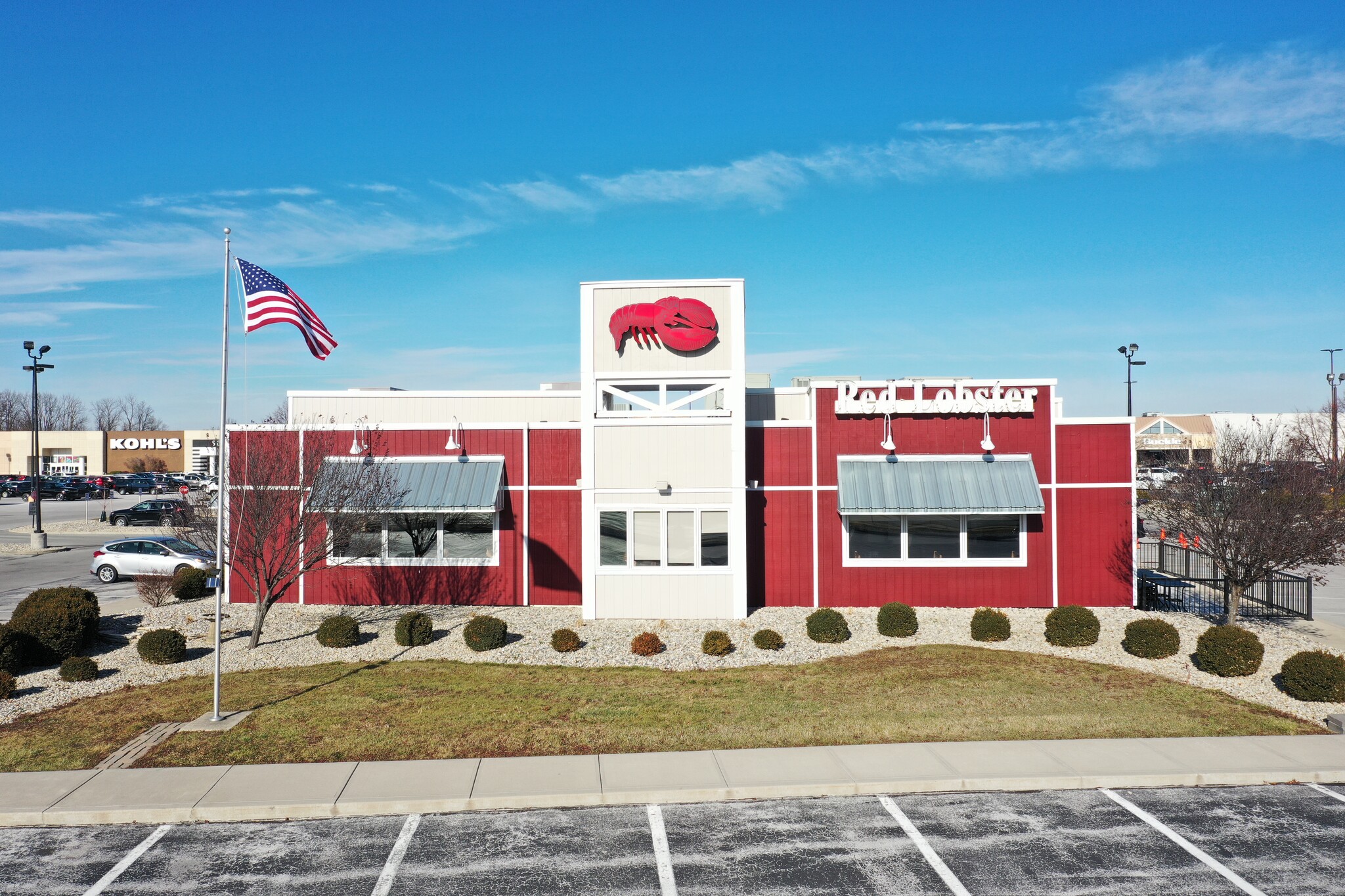 2340 Tiffin Ave, Findlay, OH for sale Building Photo- Image 1 of 1