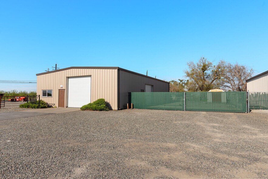 5 Freight Ln, Chico, CA à louer - Photo du bâtiment - Image 2 de 5