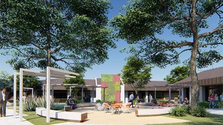 Plus de détails pour 150 Paularino Ave, Costa Mesa, CA - Bureau à louer