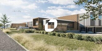 More details for Industrial for Lease