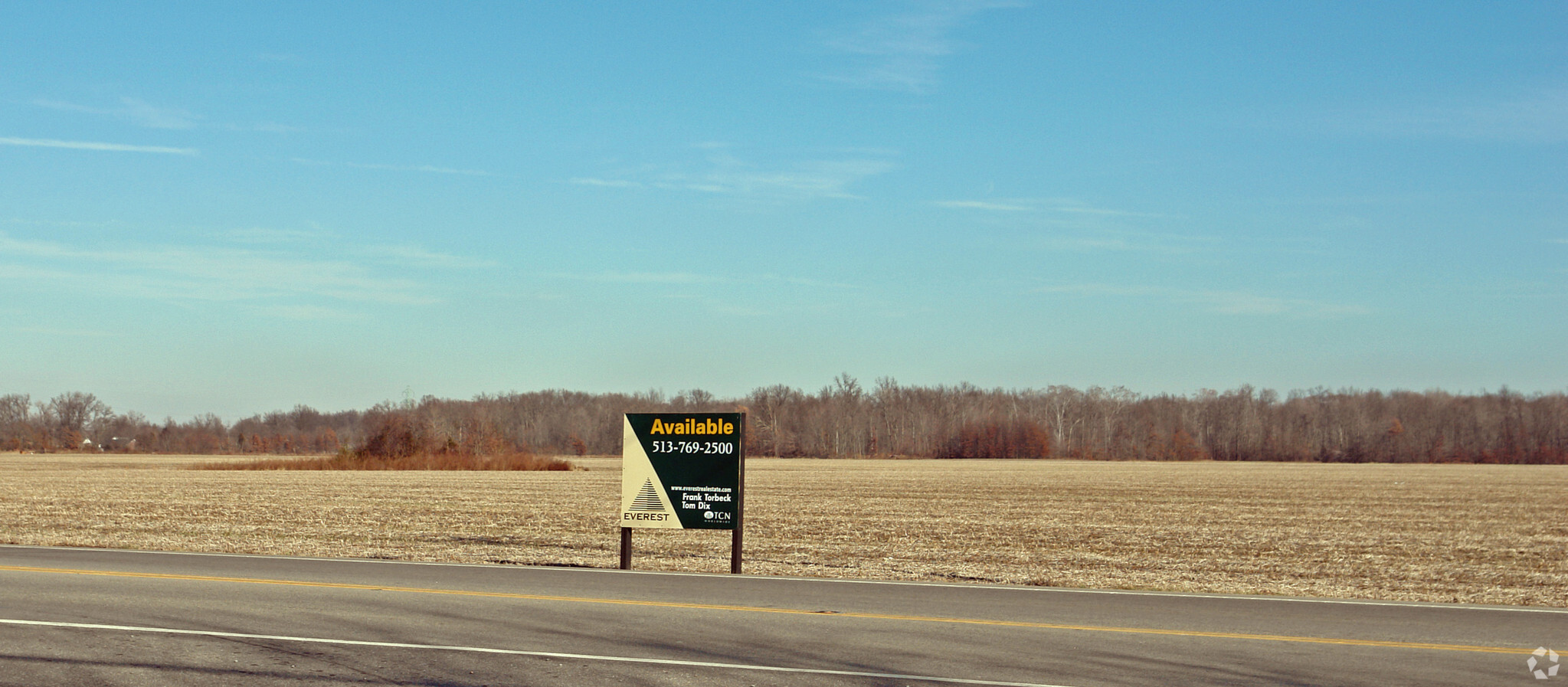 13300 US Route 68, Mount Orab, OH à vendre Photo principale- Image 1 de 1